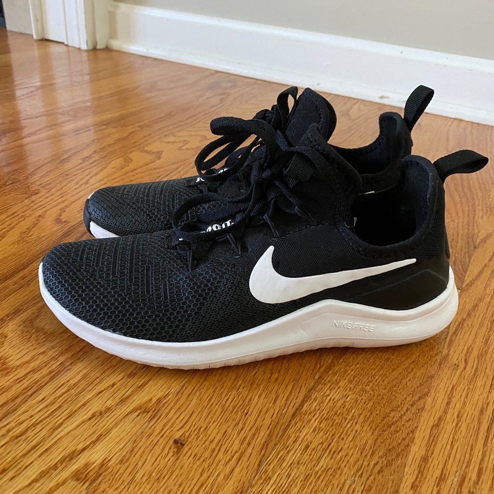 Nike free TR 8